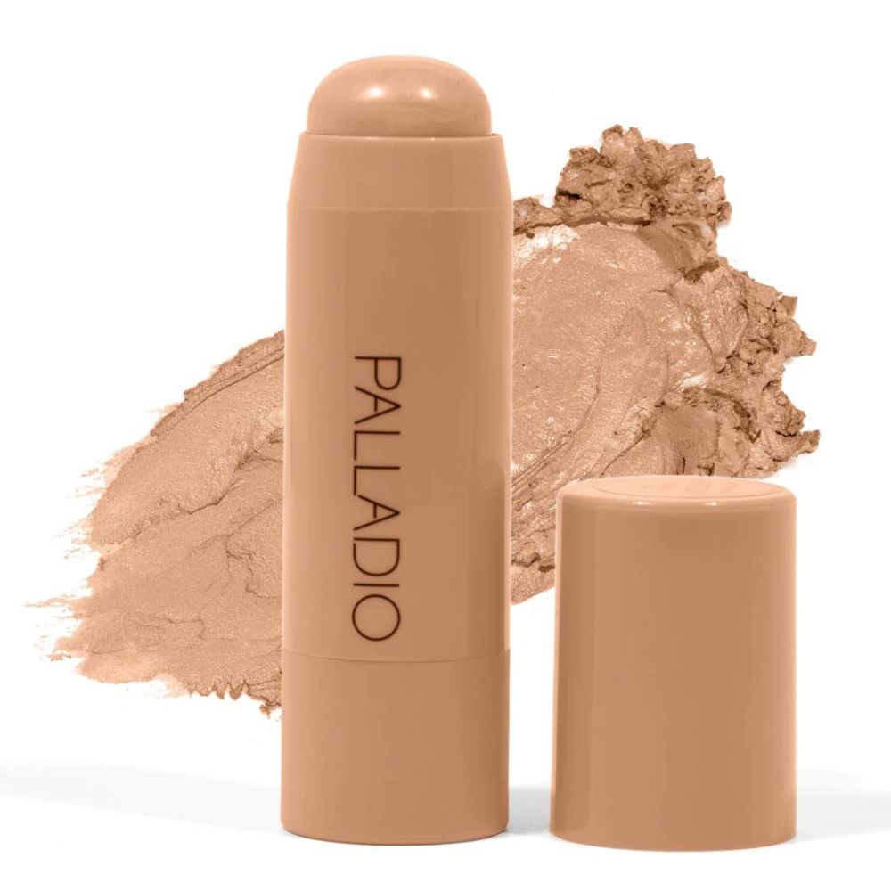 Palladio Iluminador I'm Blushing Stunner 6g