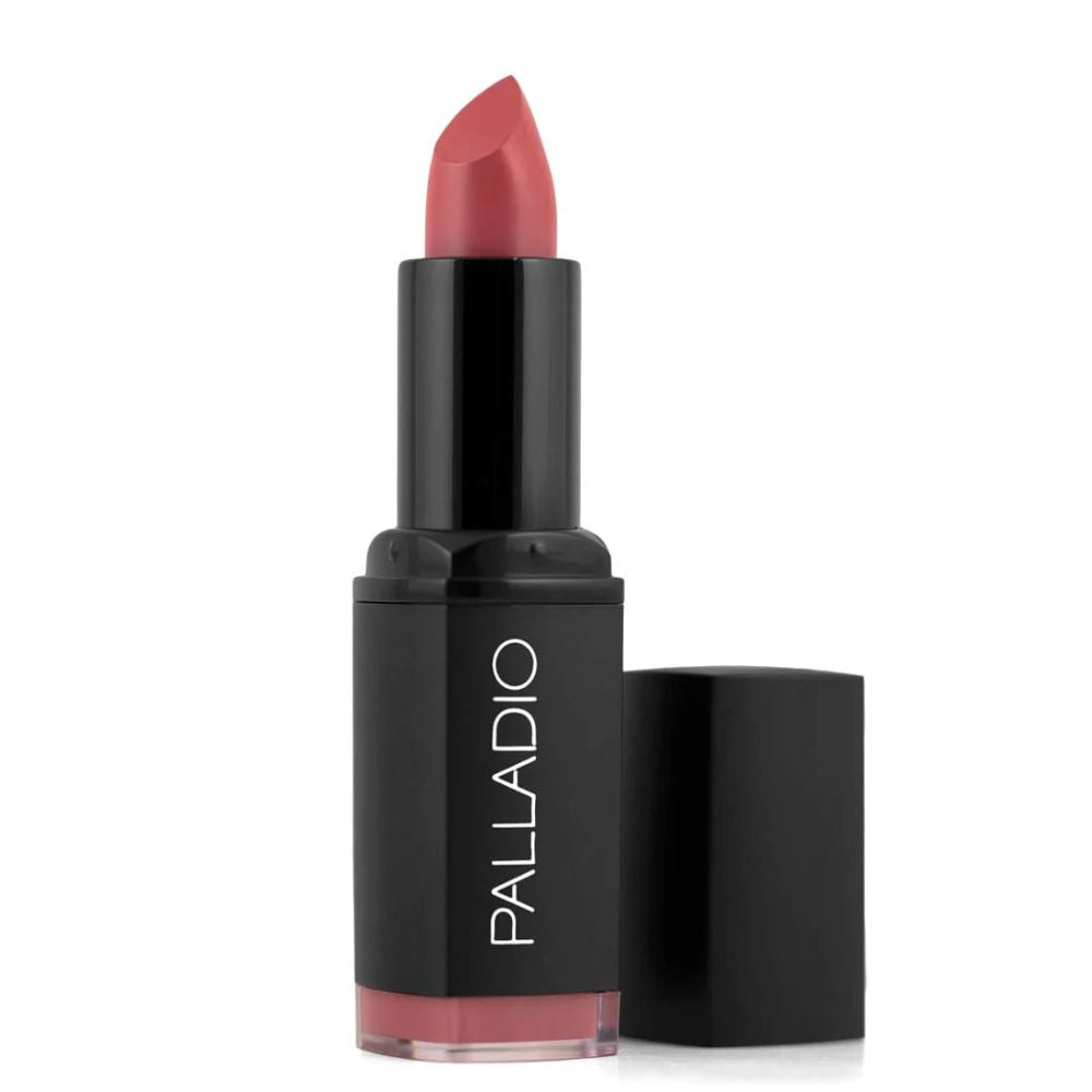 Palladio Labial Mate Lady Rose 3.5g