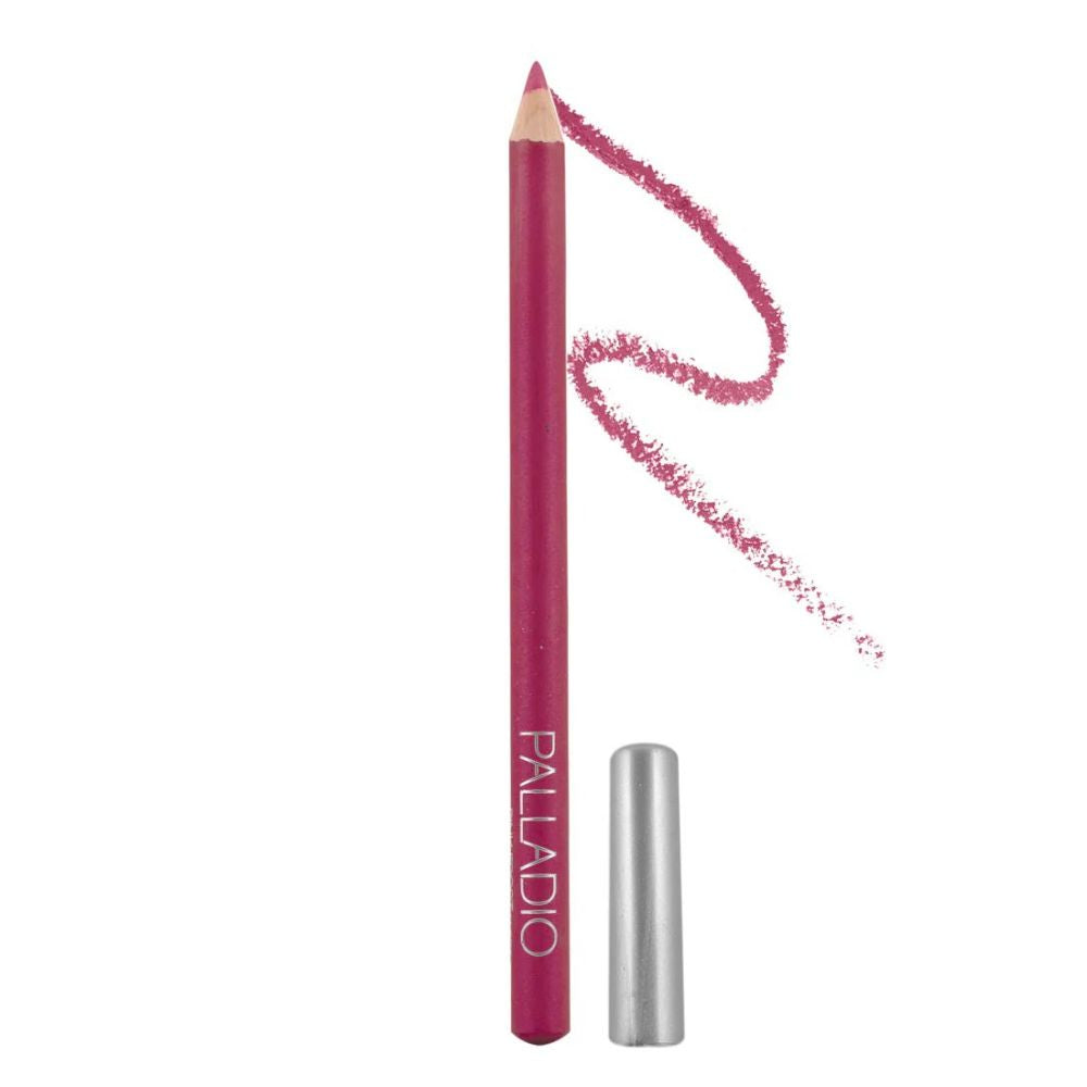Palladio Lápiz Delineador De Labios Clásico Pink Frost 1.2gr