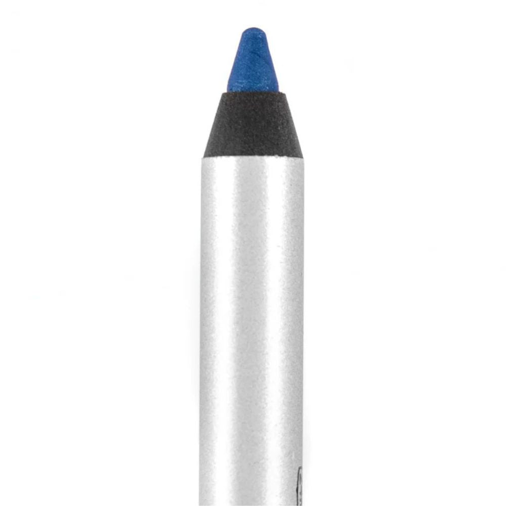 Palladio Lápiz Delineador De Ojos Precision Electric Blue 1.2g