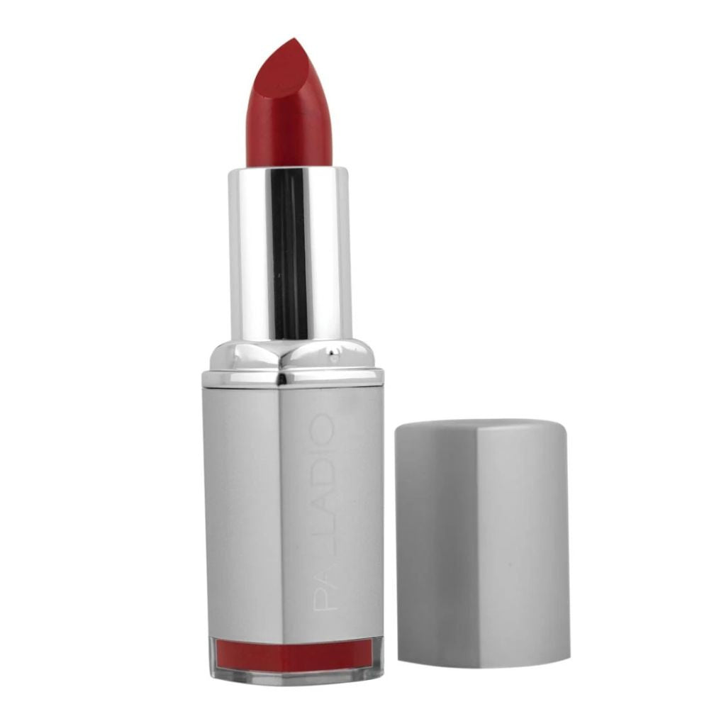 Palladio Lapiz Labial De Hierbas Pure Red 3.7g