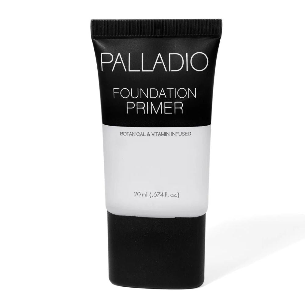 Palladio Primer De Base Para Rostro Traslúcido 20ml