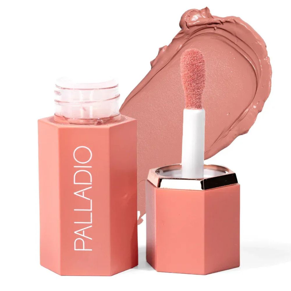 Palladio Rubor Líquido Rose Cloud 5ml