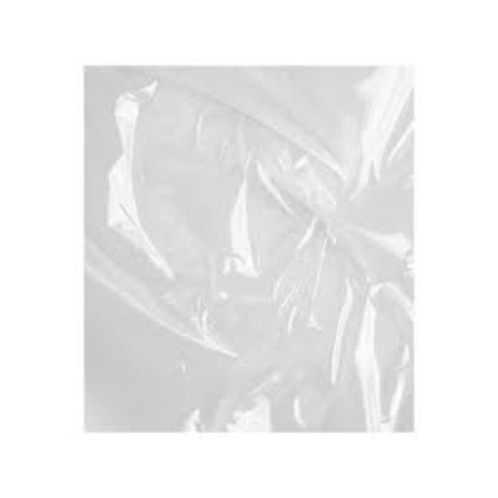 Papel Celofan Transparente 10 Und