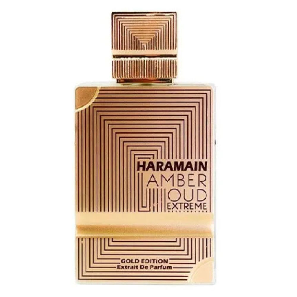 Al Haramain Amber Oud Extreme Gold Edition Extrac De Parfum Unisex 100ml