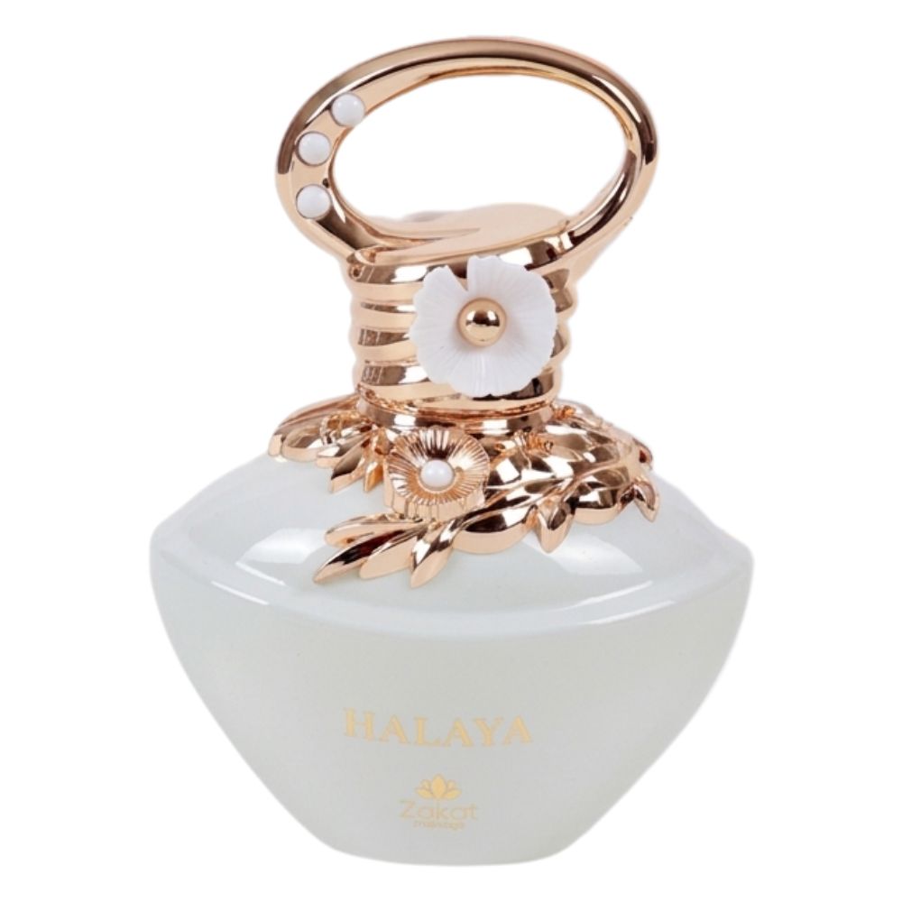 Zakat Halaya Eau De Parfum For Woman 100ml