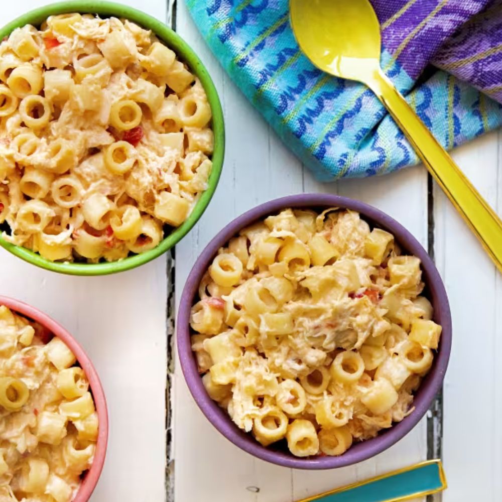 Pasta Ronco Dedal 1Kg