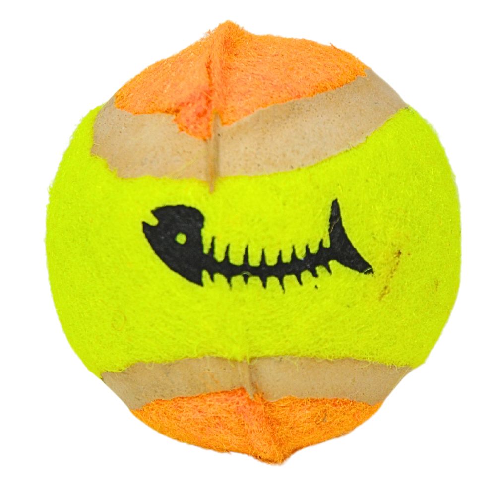 Pelota Pequeña Juguete Para Perros Colores Varios