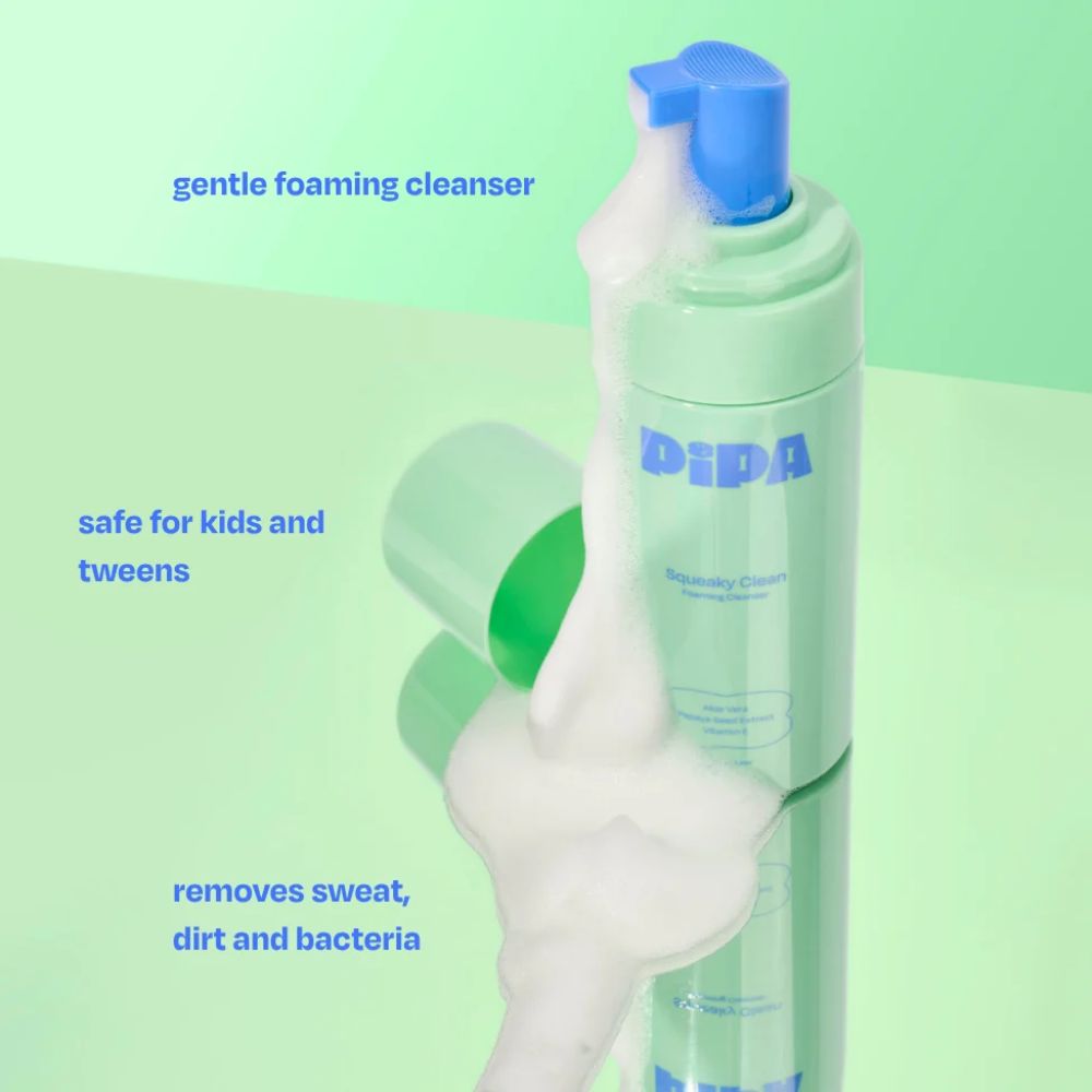 Pipa Skincare Must Have Bundle 3 Und