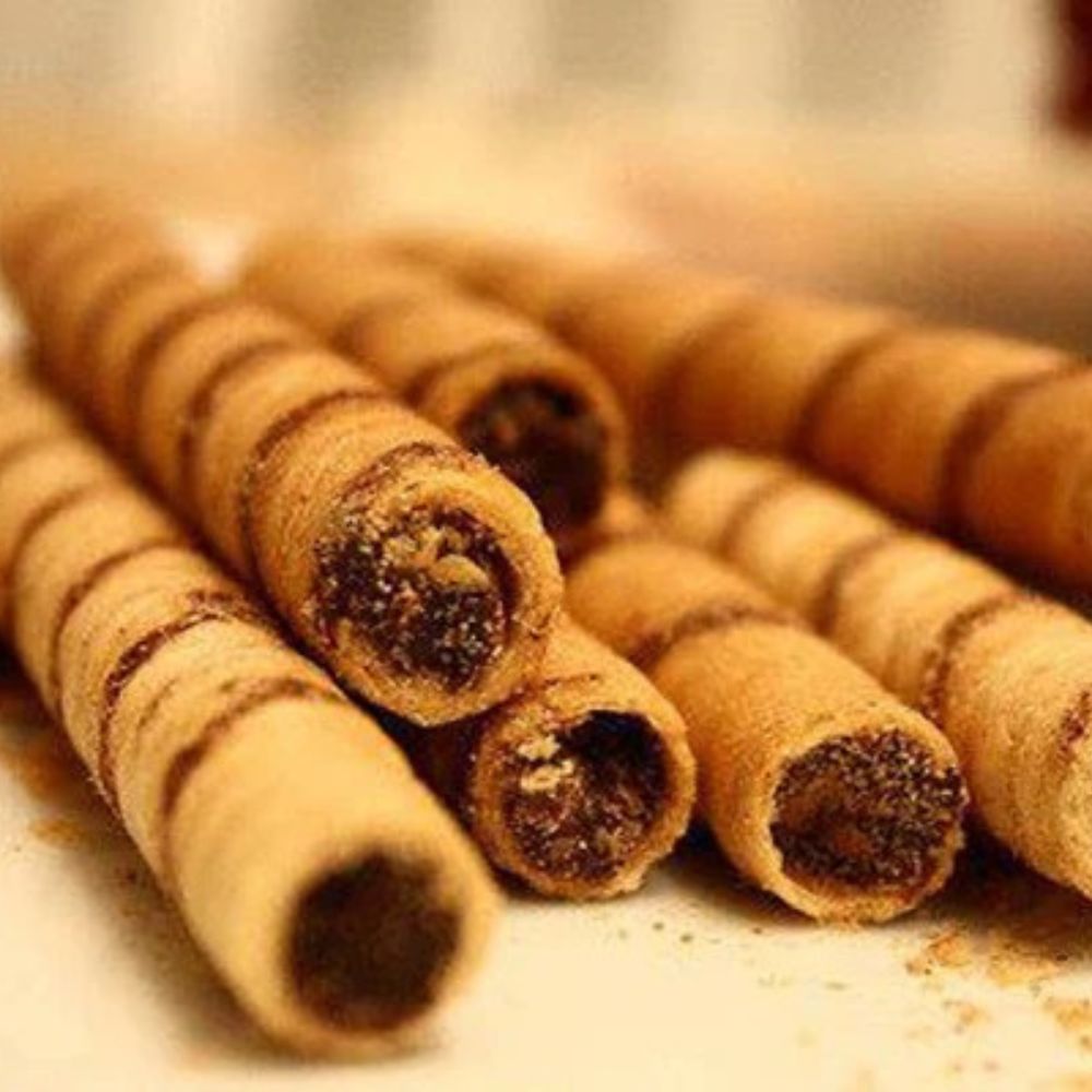 Pirulin Chocolate Envase 300gr