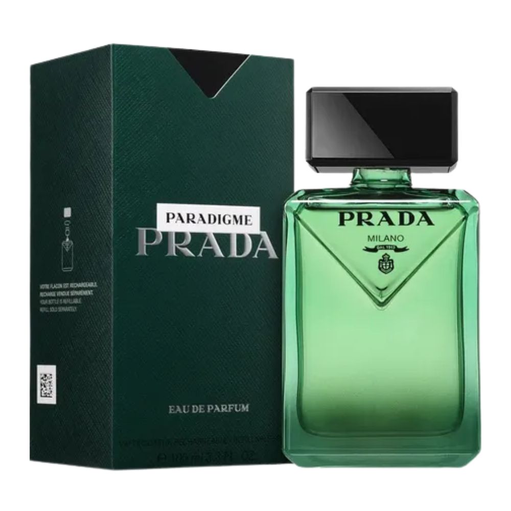 Prada Paradigme Eau de Parfum For Men 100 ml