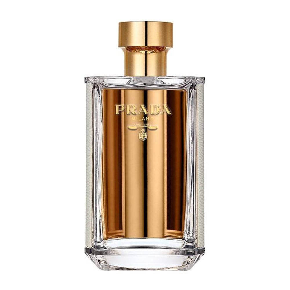 Prada La Femme Eau De Parfum for Women 100 ml