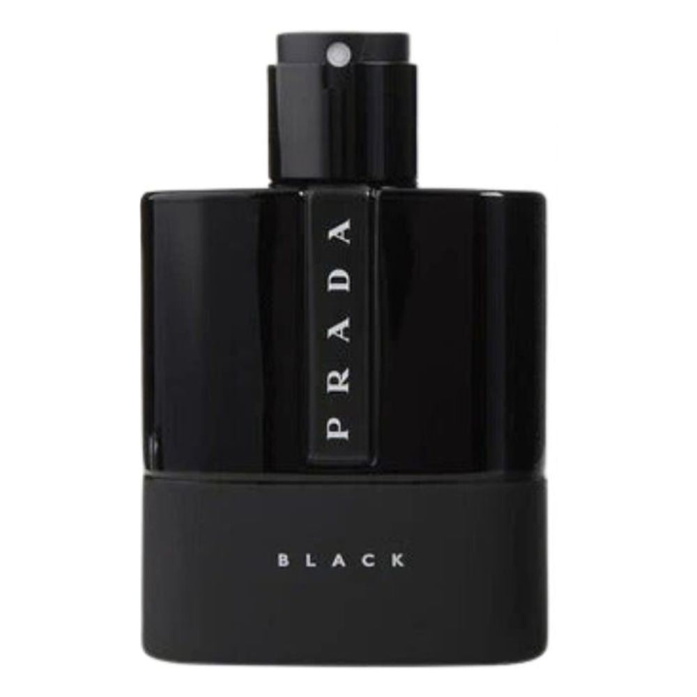 Prada Luna Rossa Black Eau De Parfum For Men 100ml