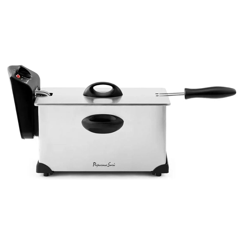 Professional Series Freidora Electrica 3L