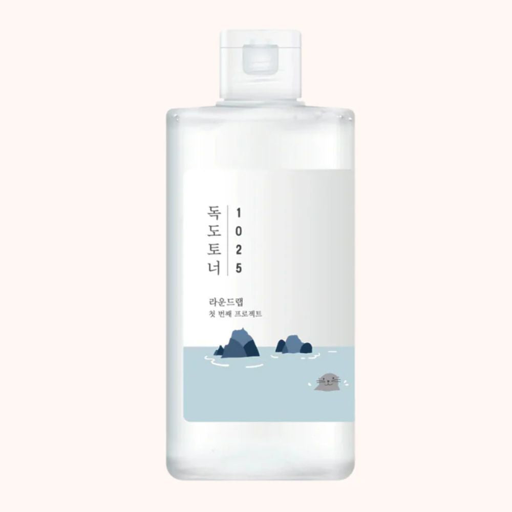 Round Lab 1025 Dokdo Toner 200ml