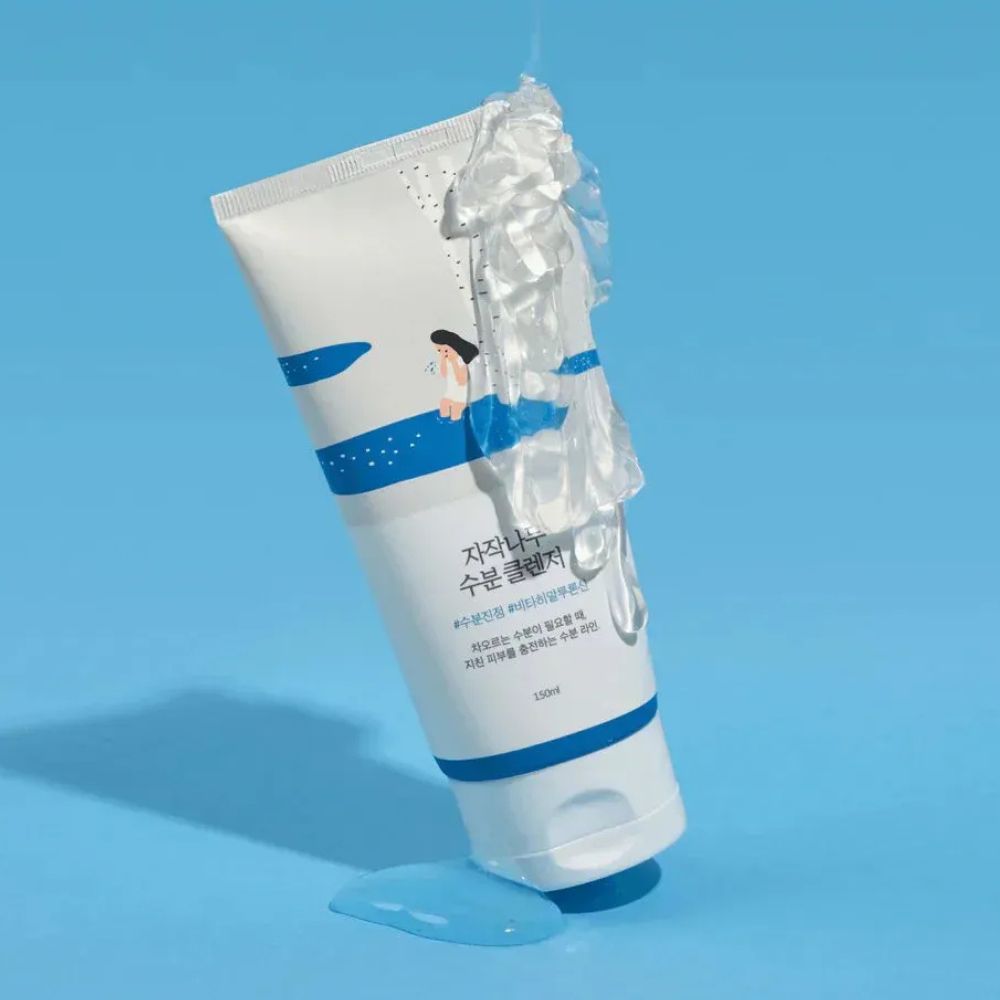 Round Lab Birch Juice Moisturizing Cleanser 150ml