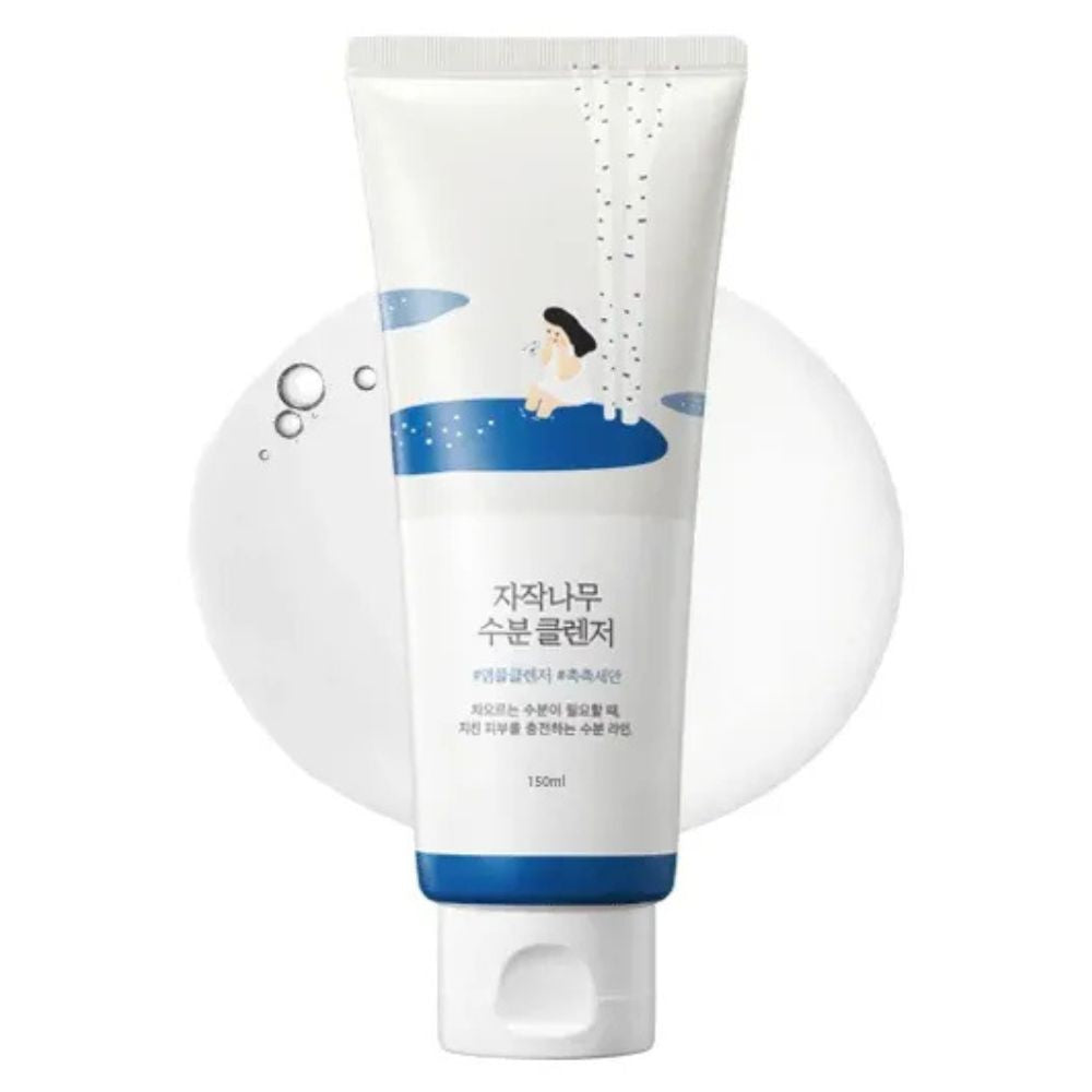 Round Lab Birch Juice Moisturizing Cleanser 150ml