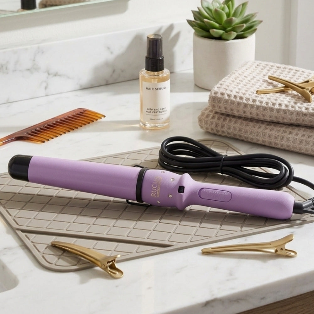 Rucha Colors Ondulador para Cabello Lila
