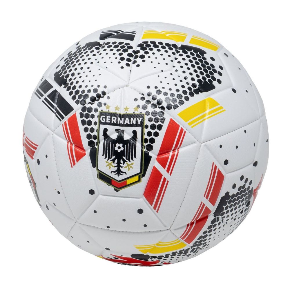 Runic Balón De Fútbol Alemania N.2