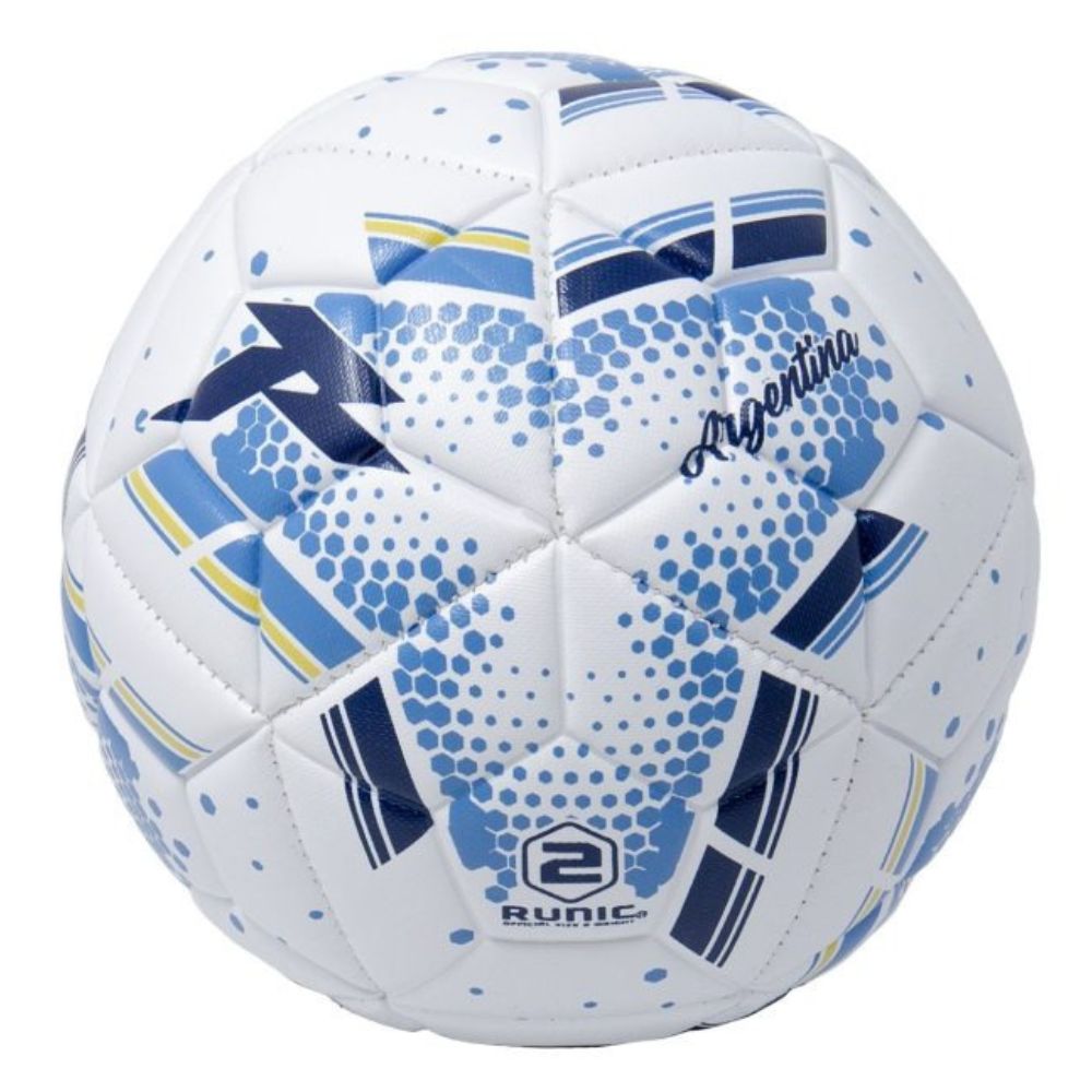 Runic Balón De Fútbol Argentina N.2