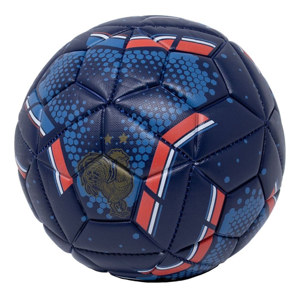 Runic Balón De Fútbol Francia N.2