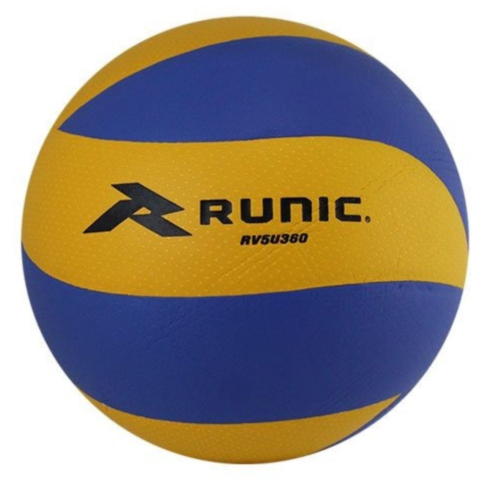 Runic Balon De Voleibol