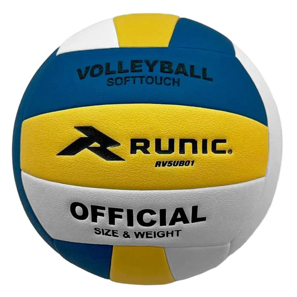 Runic Balon De Voleibol De Playa
