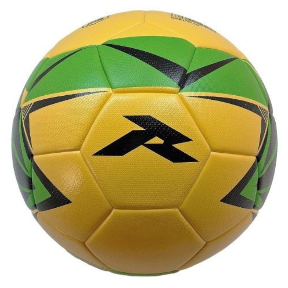Runic Balon De Fútbol Termolaminado N.5