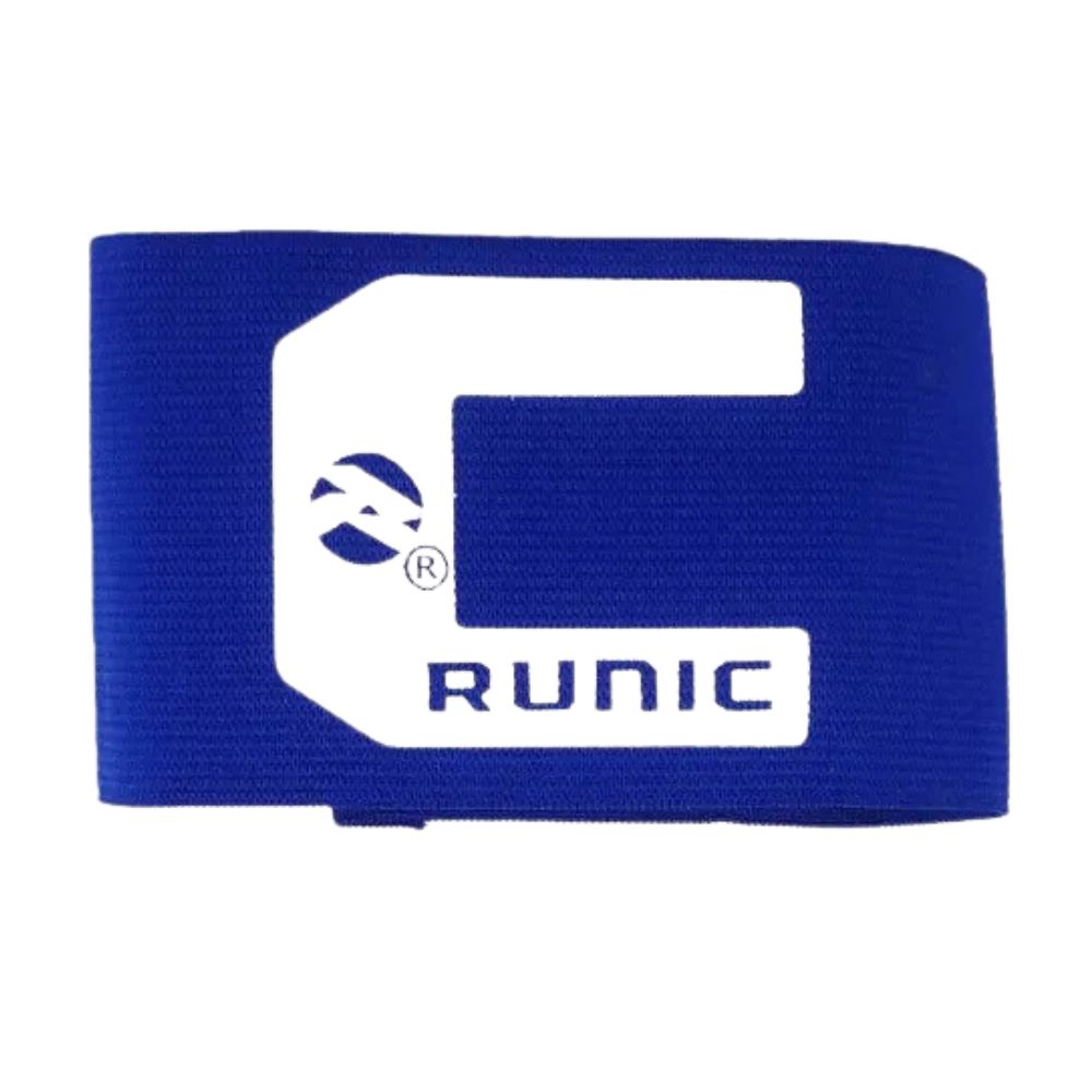 Runic Banda Elástica De Capitán