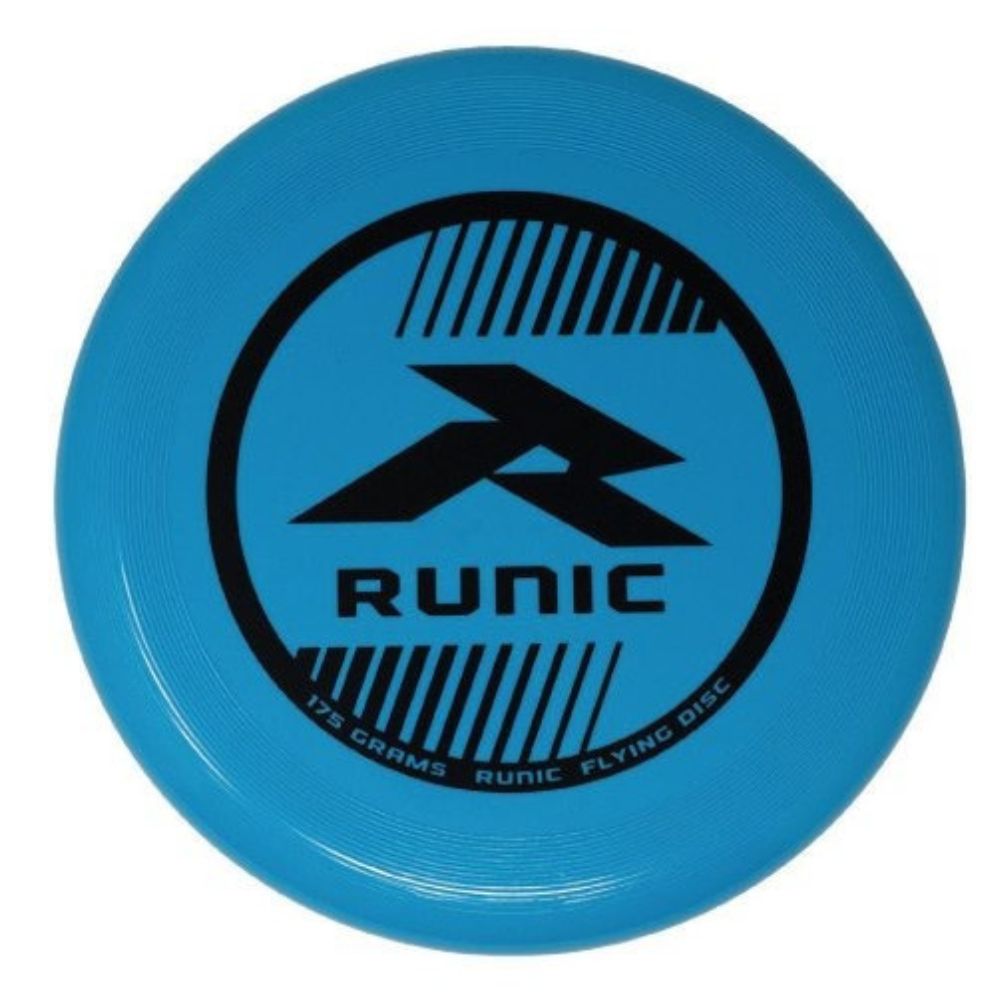 Runic Frisbee Disco Volador 10.5"