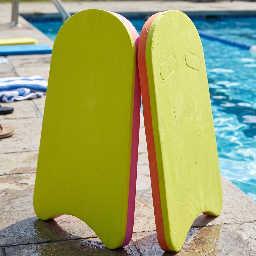 Runic Tabla De Natacion Varios Colores 42 x 29cm
