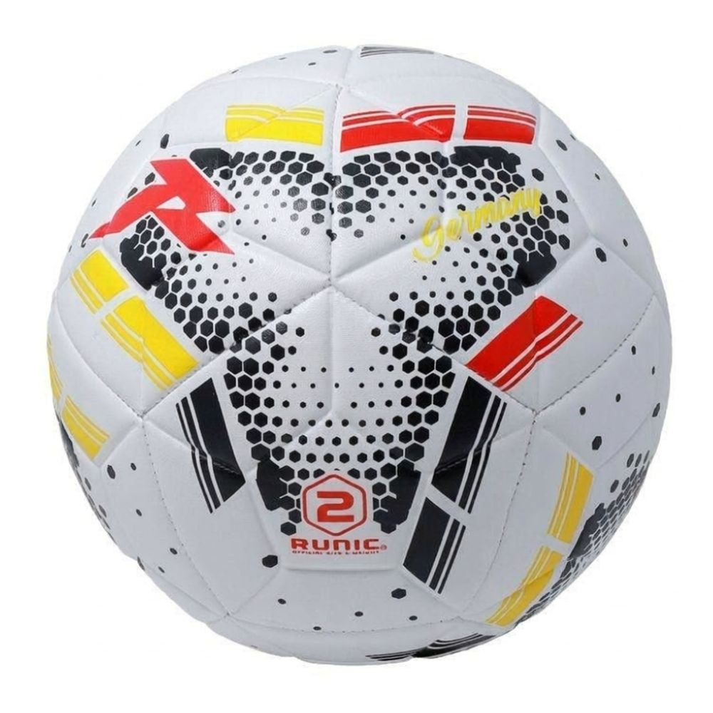Runic Balón De Fútbol Alemania N.2