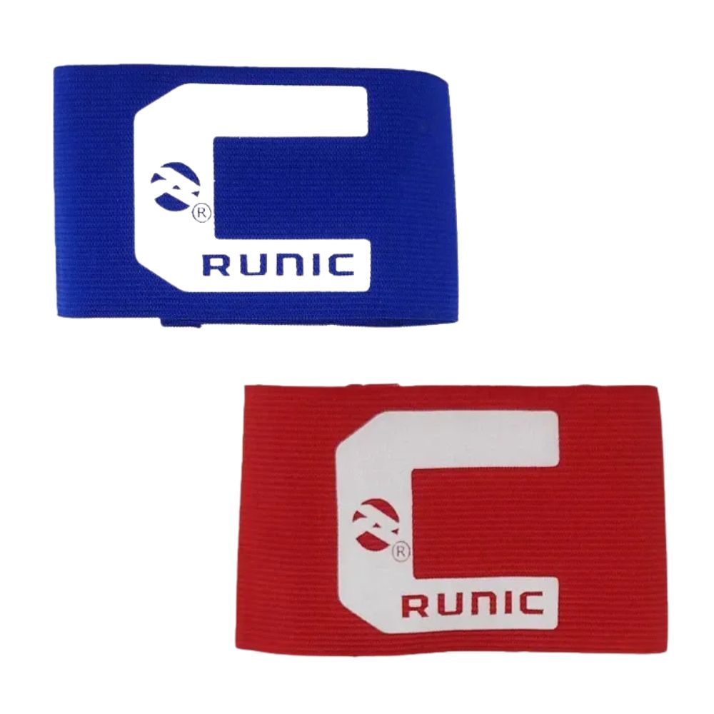 Runic Banda Elástica De Capitán