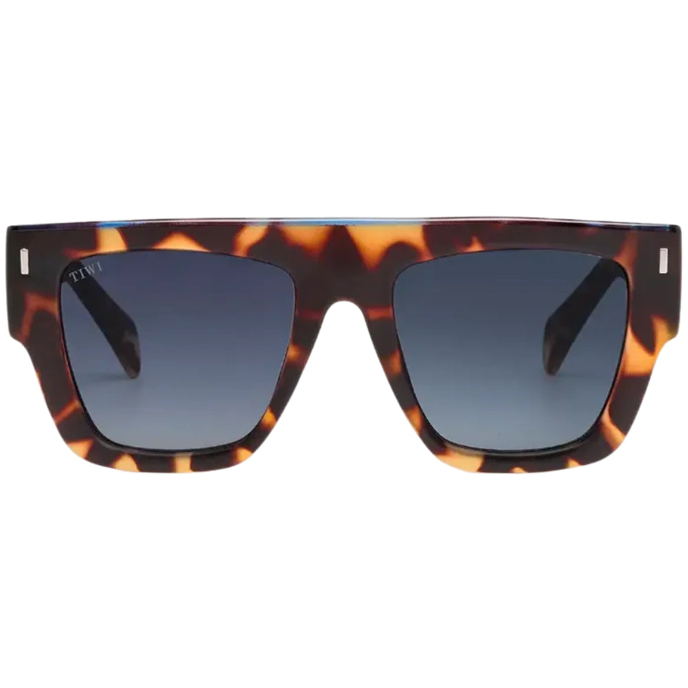 Tiwi Soleil II 901 Rubber Black/Yellow Topline