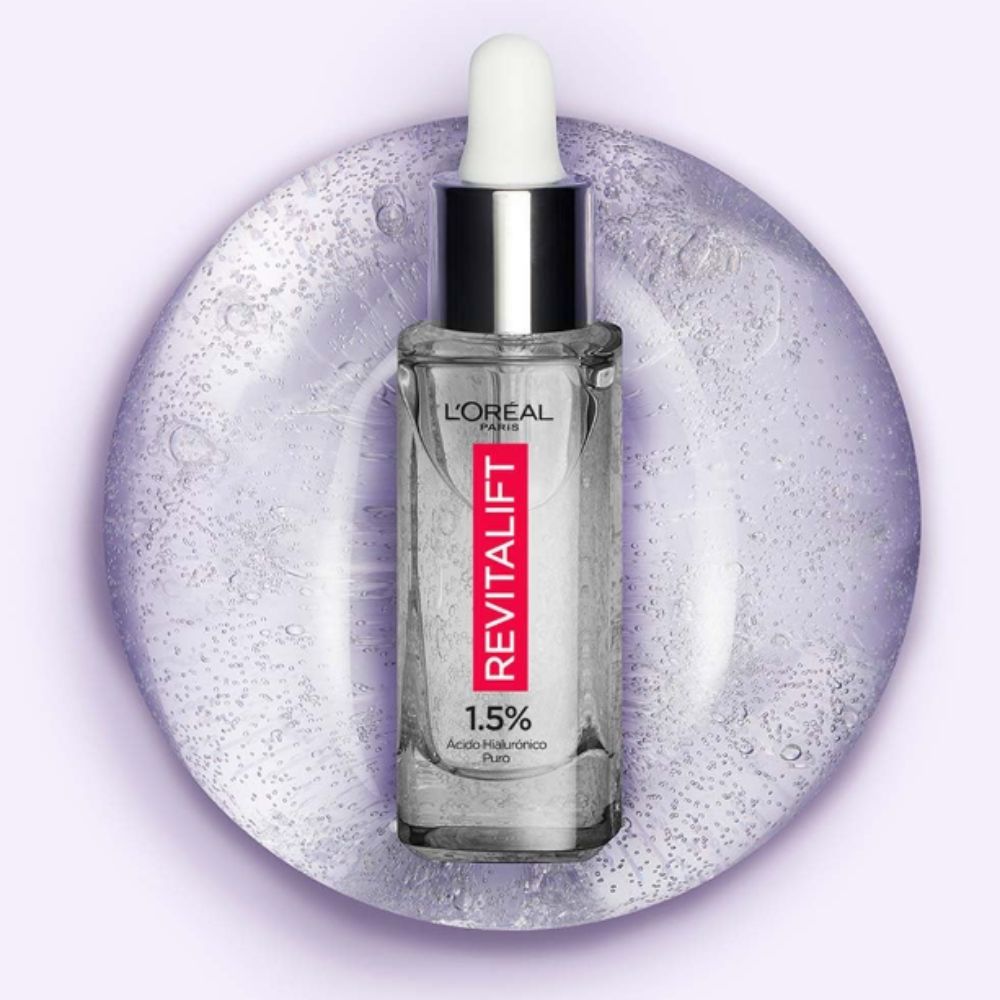 Serum Rellenador L'Oreal Revitalift Acido Hialuronico 30 ml