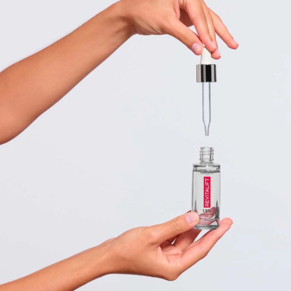 Serum Rellenador L'Oreal Revitalift Acido Hialuronico 30 ml