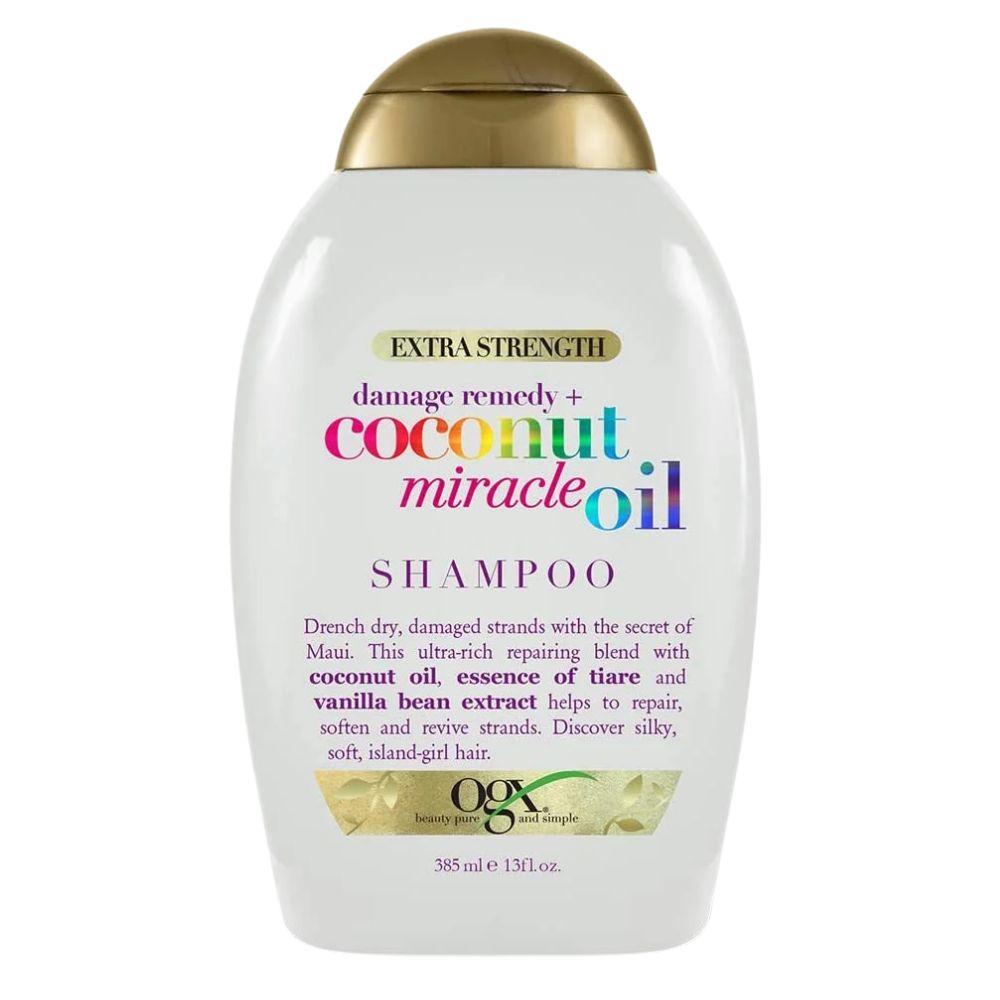 Shampoo OGX Coconut Miracle Oil 385 ml