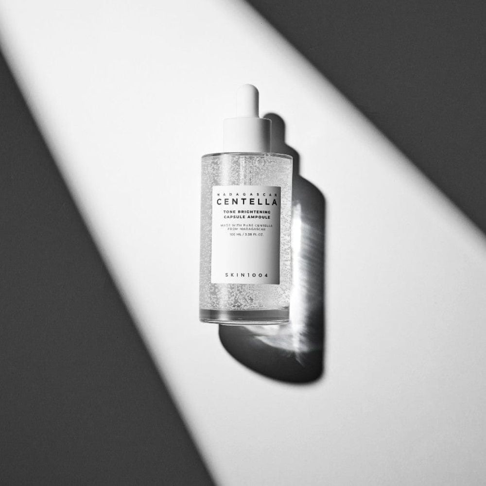 Skin1004 Centella Tone Brightening Capsule Ampoule 50ml