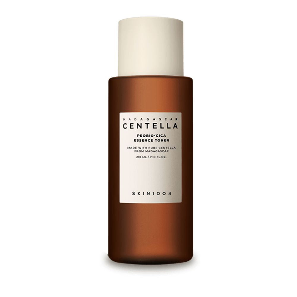 Skin1004 Madagascar Centella Probio-Cica Essence Toner 210ml