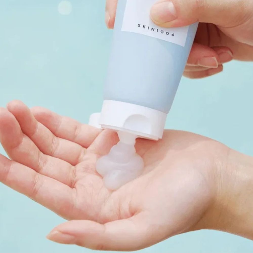 Skin1004 Madagascar Centella Hialu-cica sleeping pack 30ml