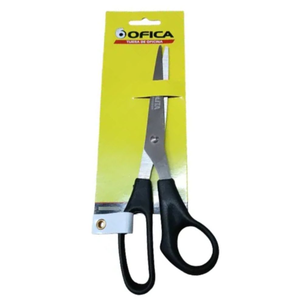 Ofica Tijera De Oficina 7"