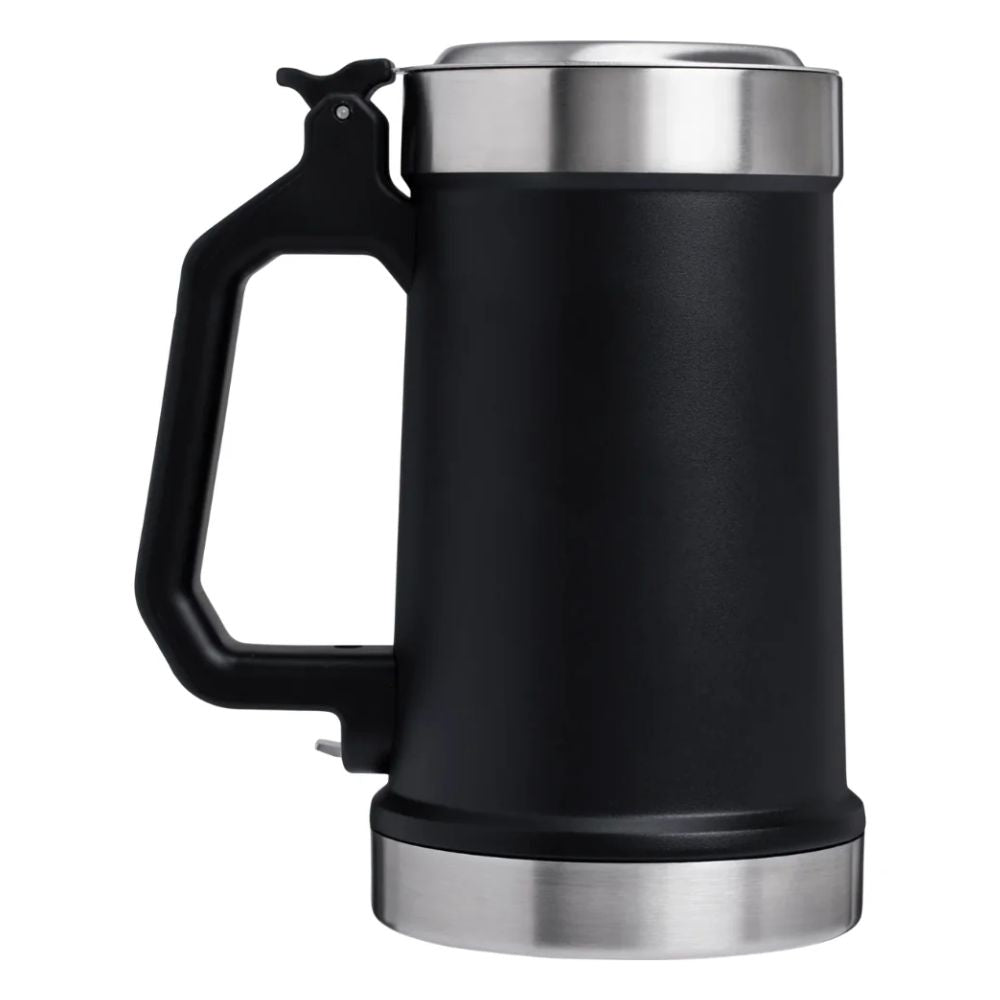 Stanley Jarra Classic Opener Stein 24oz Black 2.0