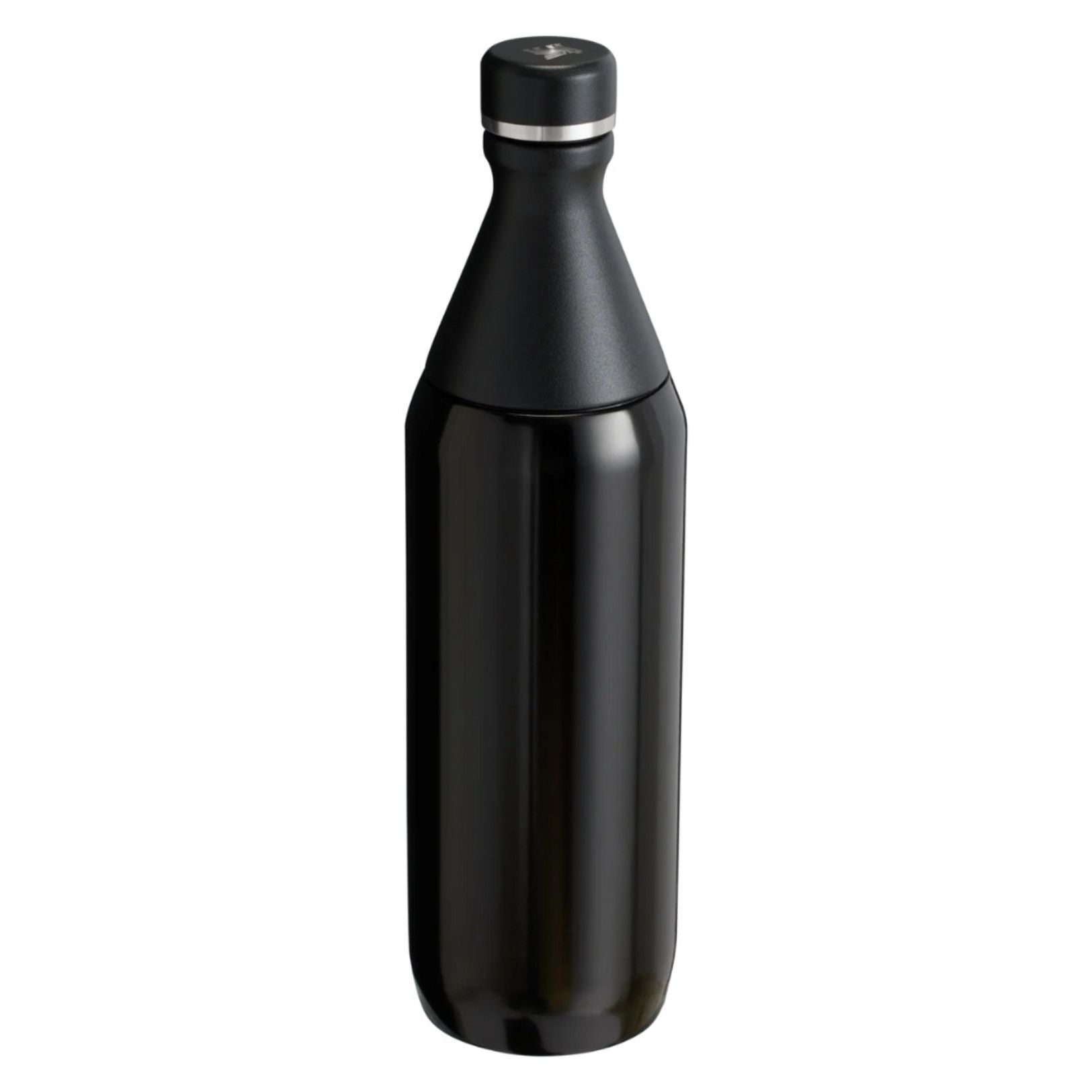Stanley Termo All Day Slim Bottle Color Black 2.0 20oz