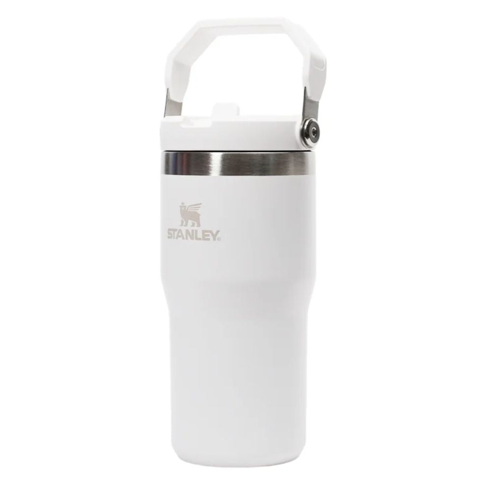 Stanley Termo Classic Flip Straw Tumbler Color Frost 20oz