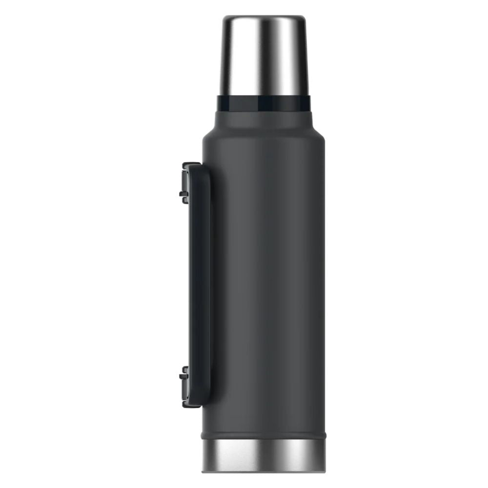 Stanley Termo Classic Legendary Color Matte Black 1.4L
