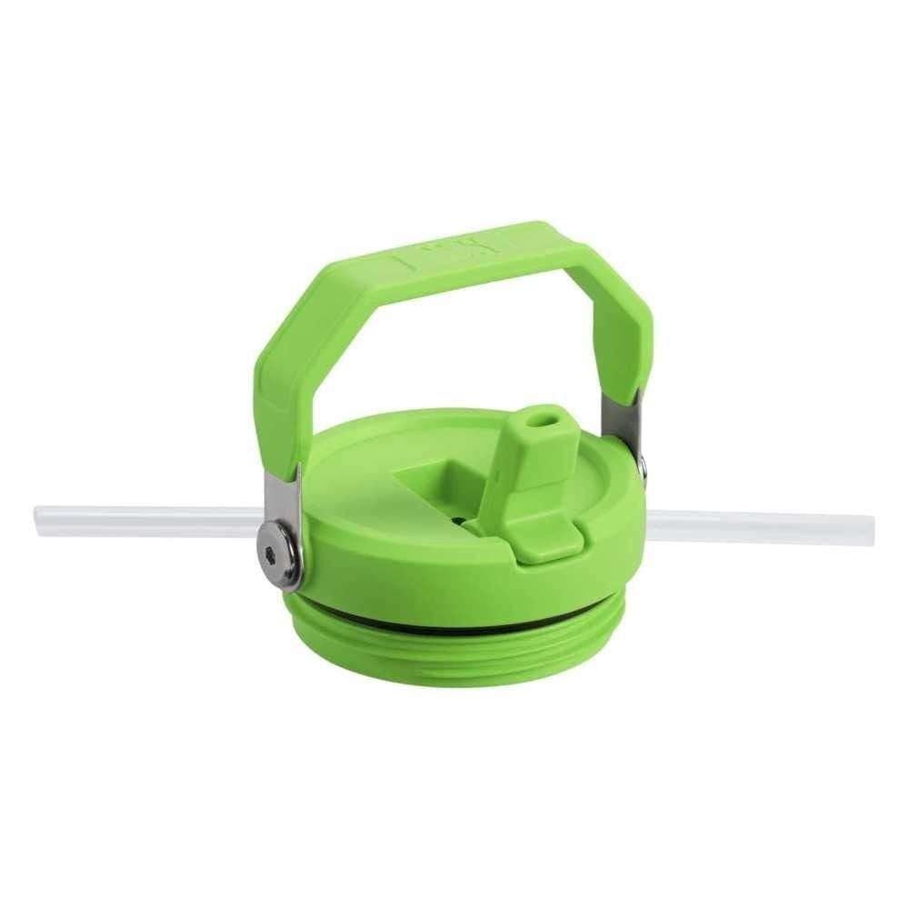 Stanley Termo The Iceflow Flip Straw Tumbler 30oz Tropical Teal