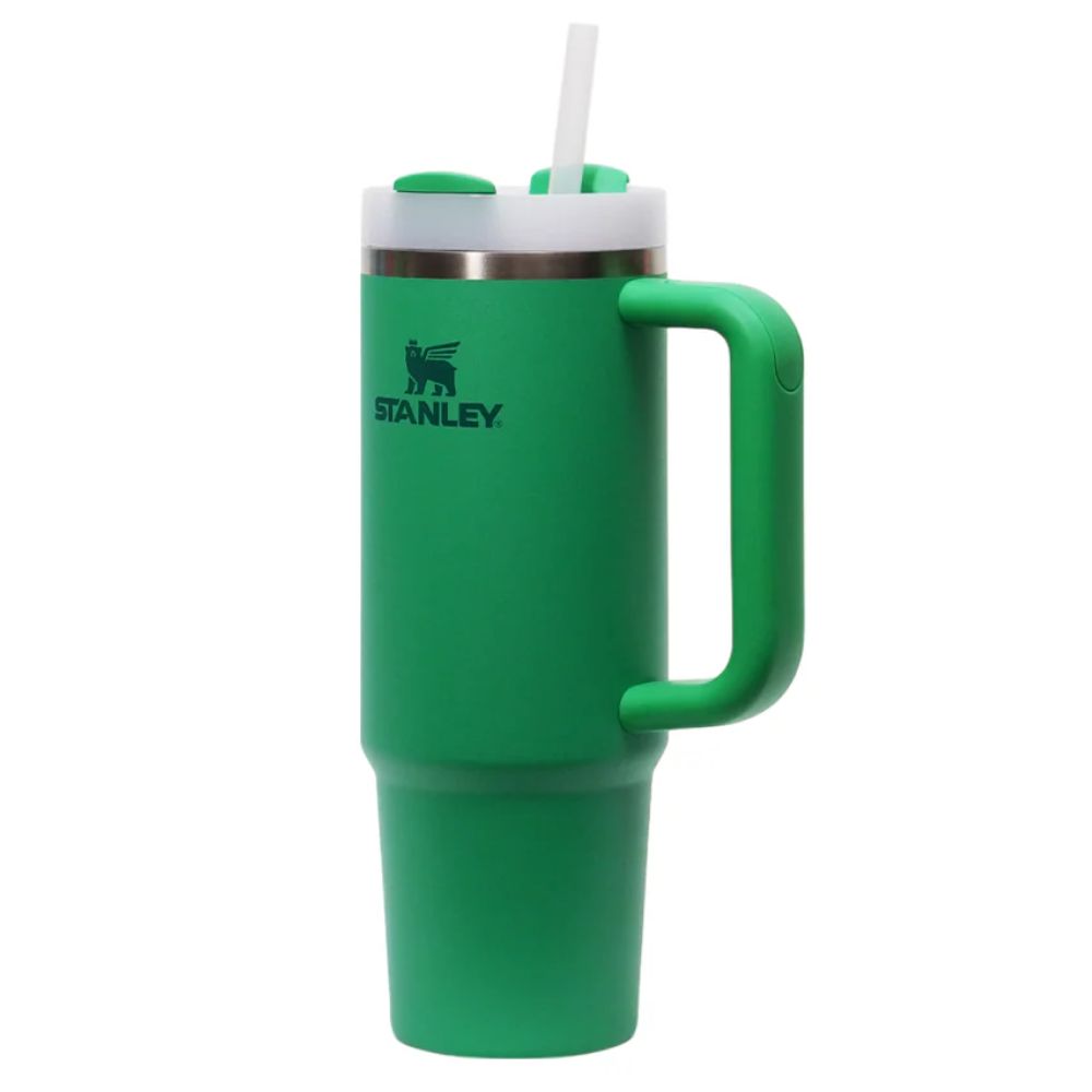Stanley Termo Quencher H2.0 FlowState Tumbler Color Hot Meadow 30oz