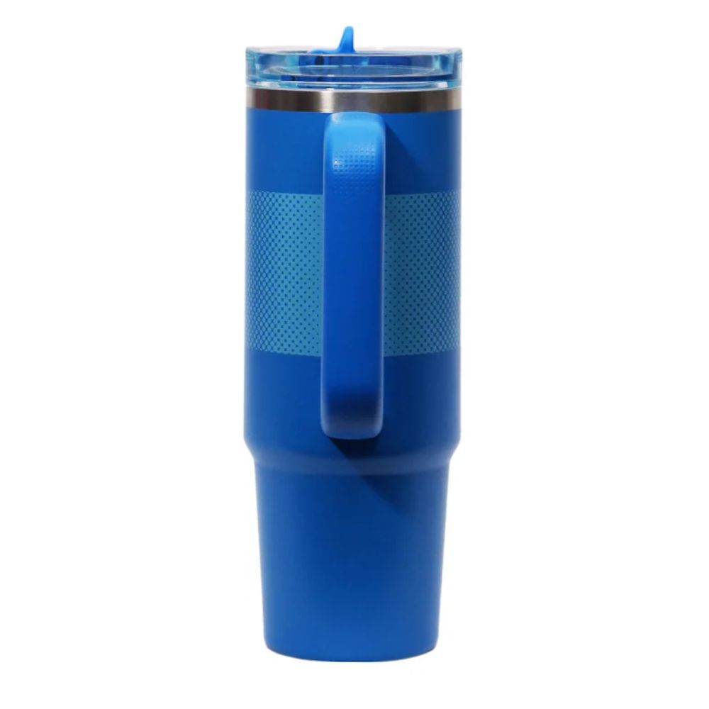 Stanley Termo Quencher Protour Tumbler Color Azure Fade 30oz