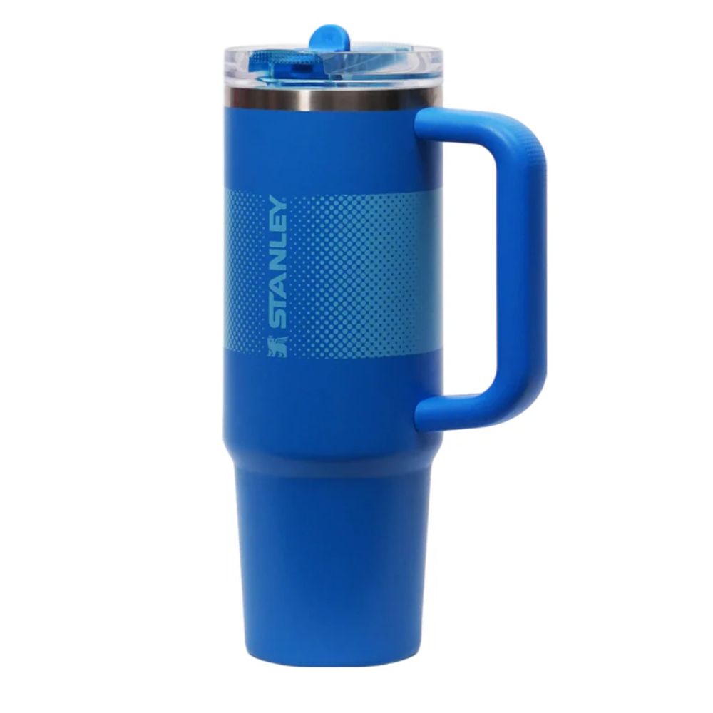 Stanley Termo Quencher Protour Tumbler Color Azure Fade 30oz