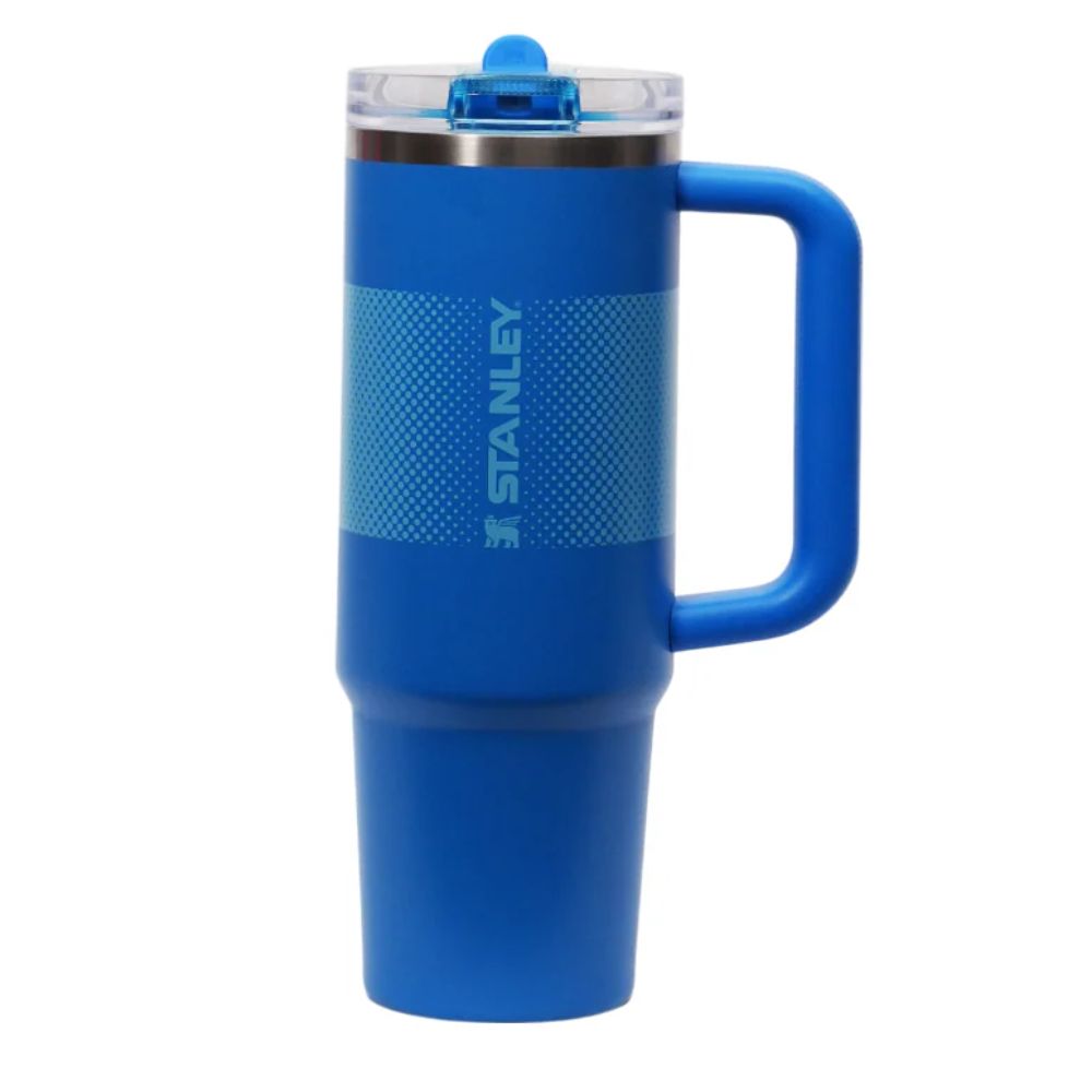Stanley Termo Quencher Protour Tumbler Color Azure Fade 30oz
